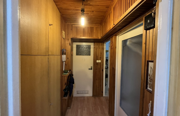 Mieszkanie 55,20 m2 przy ul. Kołłątaja w Puławach.