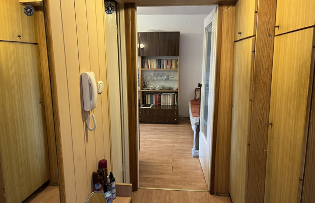 Mieszkanie 55,20 m2 przy ul. Kołłątaja w Puławach.