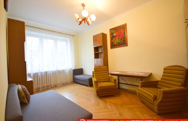 Przytulne, zadbane w świetnej lokaliz. -Kopernika