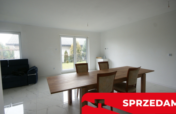Nowe mieszkania Lubartów 58/62m i 77m dwupoziomowe