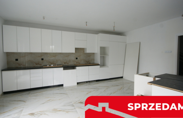 Nowe mieszkania Lubartów 77m dwupoziomowe i 58/62m