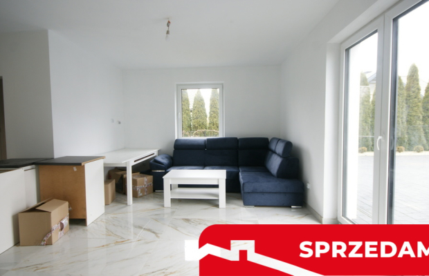 Nowe mieszkania Lubartów 77m dwupoziomowe i 58/62m