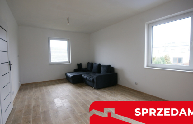 Nowe mieszkania Lubartów 77m dwupoziomowe i 58/62m