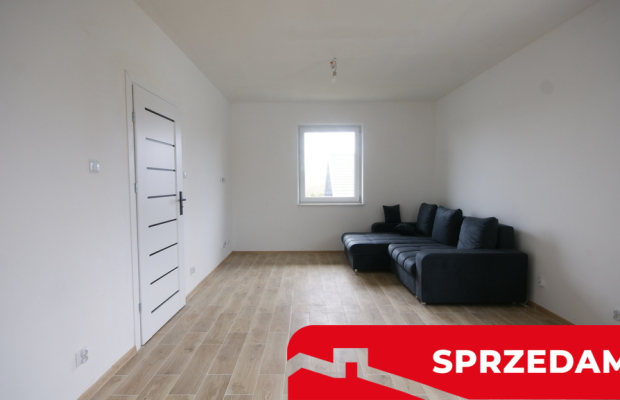 Nowe mieszkania Lubartów 77m dwupoziomowe i 58/62m