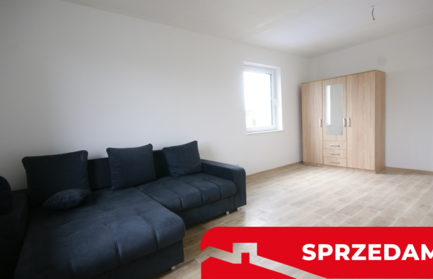 Nowe mieszkania Lubartów 77m dwupoziomowe i 58/62m
