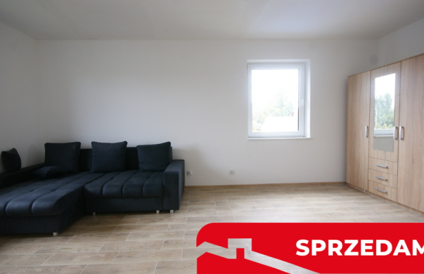Nowe mieszkania Lubartów 77m dwupoziomowe i 58/62m