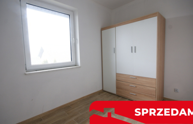 Nowe mieszkania Lubartów 77m dwupoziomowe i 58/62m