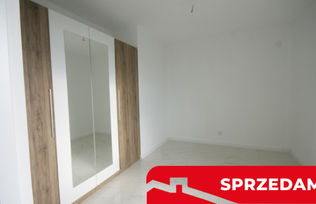 Nowe mieszkania Lubartów 62/58m i 77m dwupoziomowe