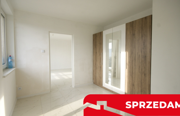 Nowe mieszkania Lubartów 62/58m i 77m dwupoziomowe