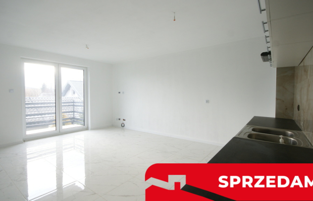 Nowe mieszkania Lubartów 62/58m i 77m dwupoziomowe