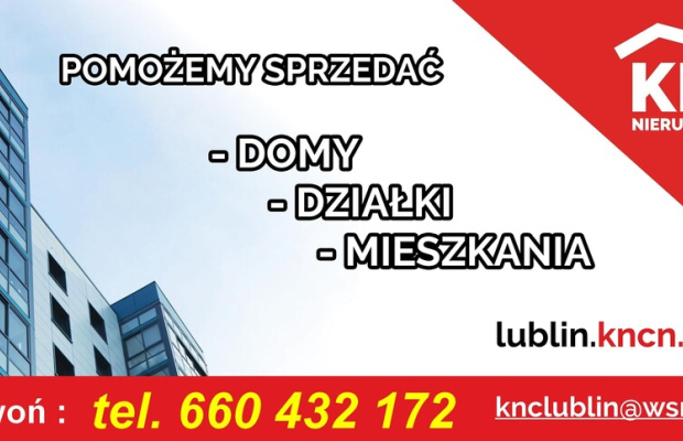 Garaż w budynku ul. Kalinowszczyzna.