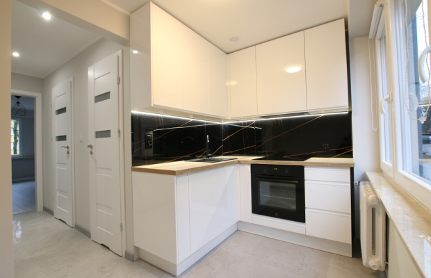 Mieszkanie, Lublin, Rury, LSM, 3pok, 58m2