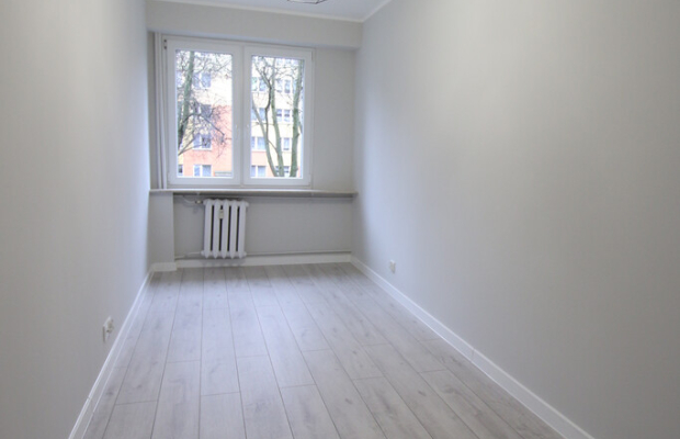 Mieszkanie, Lublin, Rury, LSM, 3pok, 58m2