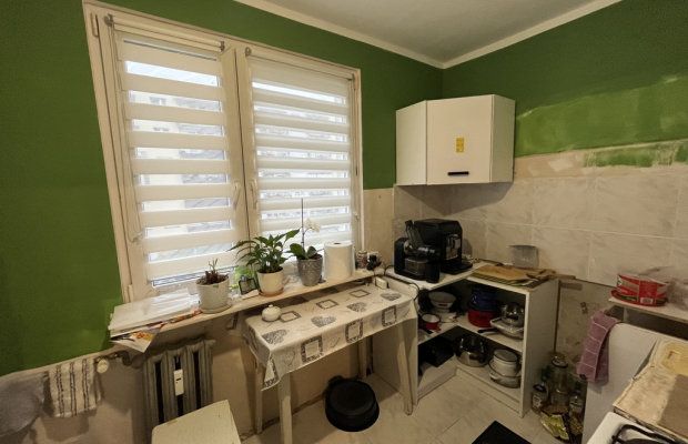 Mieszkanie  55 m2 I piętro Radom ul Sandomierska