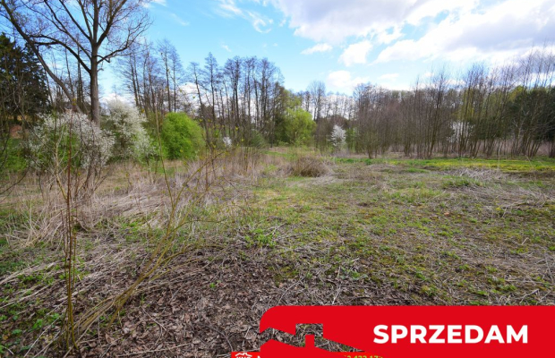 Działka o pow. 3115 m², blisko szkoła, MPK.