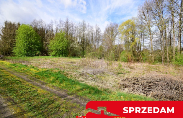 Działka o pow. 3115 m², blisko szkoła, MPK.