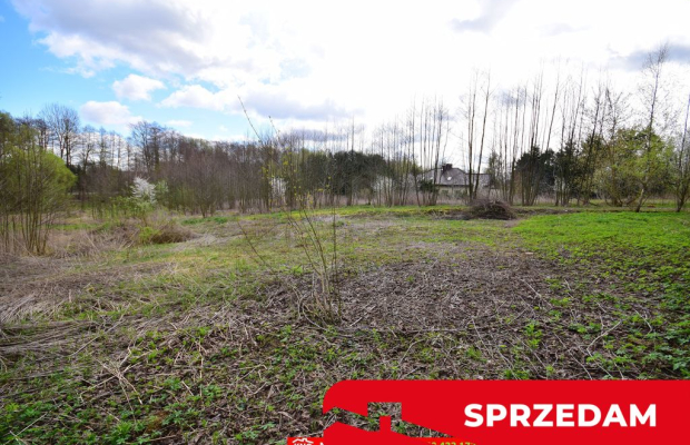 Działka o pow. 3115 m², blisko szkoła, MPK.