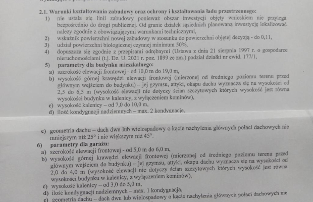 Atrakcyjne działki bud., szybki dojazd do Lublina