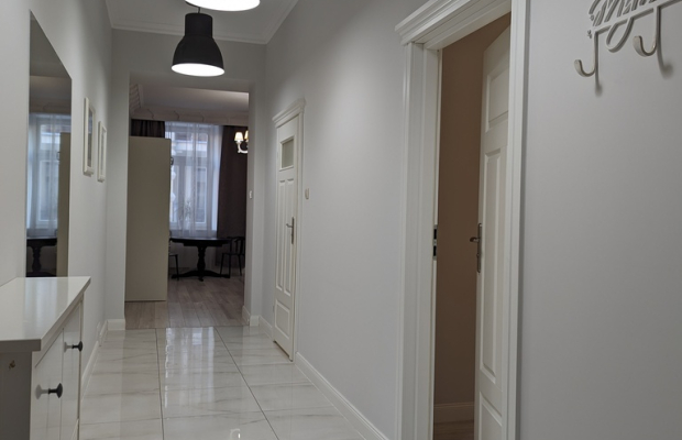Mieszkanie, Lublin, Śródmieście, 61 m2