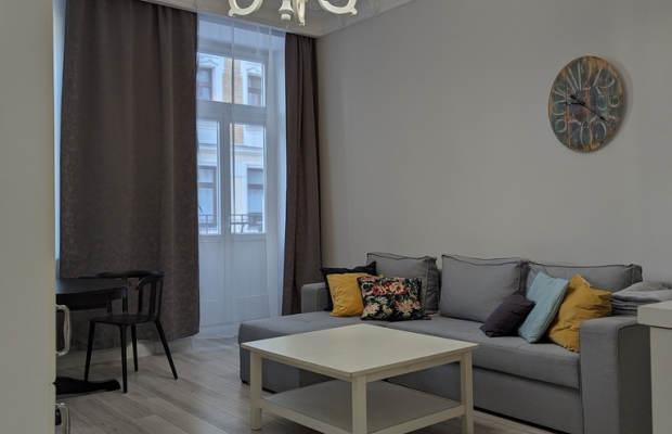 Mieszkanie, Lublin, Śródmieście, 61 m2