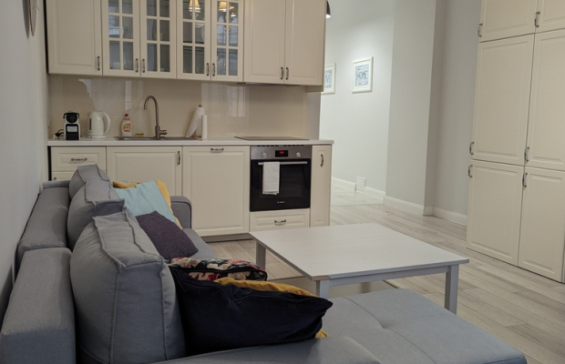 Mieszkanie, Lublin, Śródmieście, 61 m2