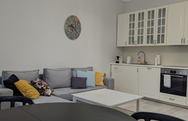 Mieszkanie, Lublin, Śródmieście, 61 m2