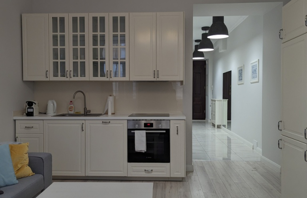 Mieszkanie, Lublin, Śródmieście, 61 m2