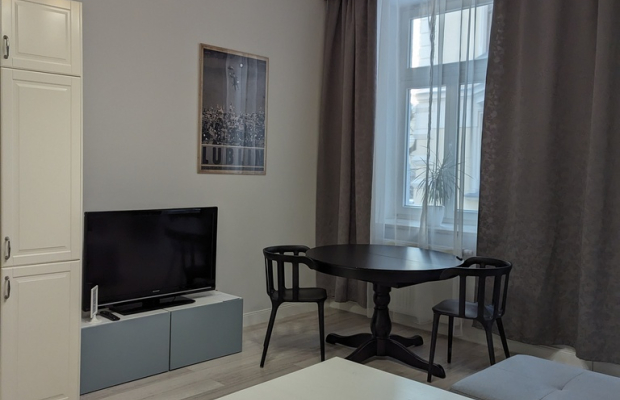 Mieszkanie, Lublin, Śródmieście, 61 m2