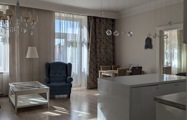 Mieszkanie, Lublin, Śródmieście, 91,63 m2