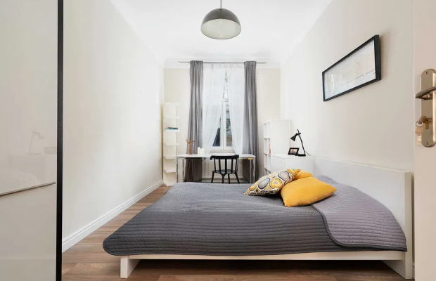 Mieszkanie, Lublin, Śródmieście, 92 m2