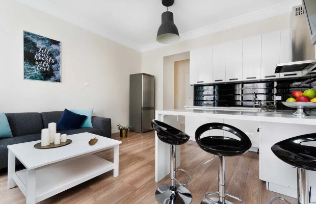 Mieszkanie, Lublin, Śródmieście, 92 m2