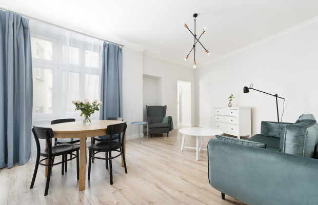 Mieszkanie, Lublin, Śródmieście, 50 m2