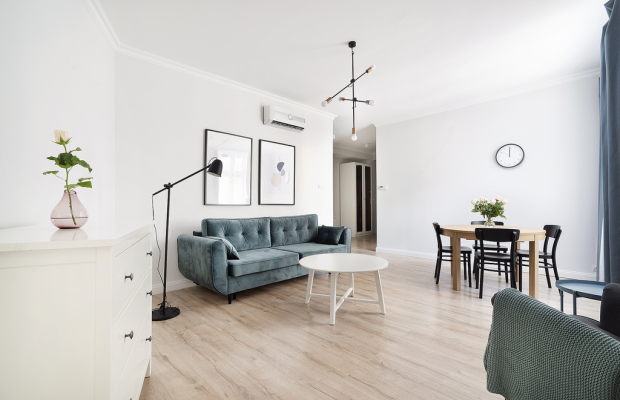 Mieszkanie, Lublin, Śródmieście, 50 m2