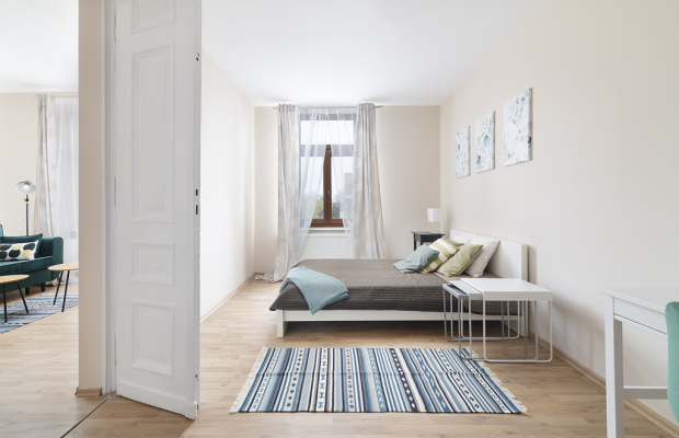 Mieszkanie, Lublin, Śródmieście, 56 m2