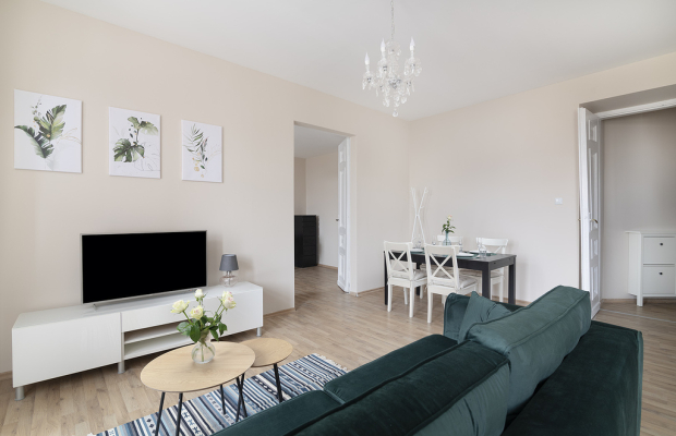 Mieszkanie, Lublin, Śródmieście, 56 m2