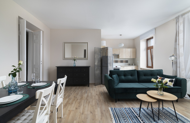 Mieszkanie, Lublin, Śródmieście, 56 m2