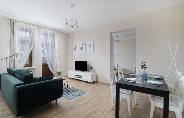 Mieszkanie, Lublin, Śródmieście, 56 m2