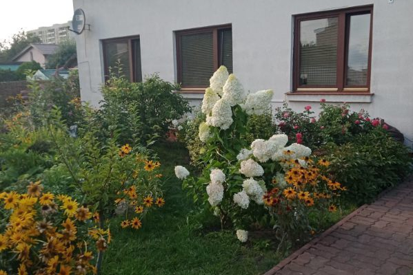 Dom 140 m2  na działce 822 m2 ul. Gajowa Radom.