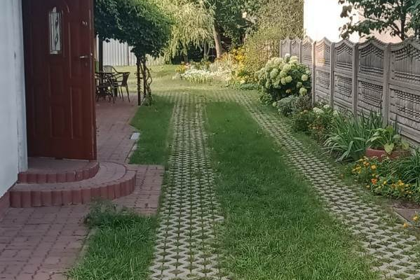 Dom 140 m2  na działce 822 m2 ul. Gajowa Radom.