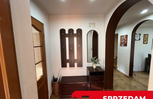 Dom 140 m2  na działce 822 m2 ul. Gajowa Radom.