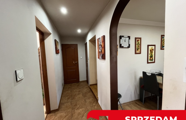 Dom 140 m2  na działce 822 m2 ul. Gajowa Radom.