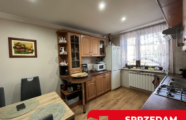 Dom 140 m2  na działce 822 m2 ul. Gajowa Radom.