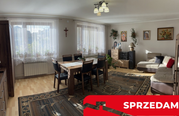 Dom 140 m2  na działce 822 m2 ul. Gajowa Radom.