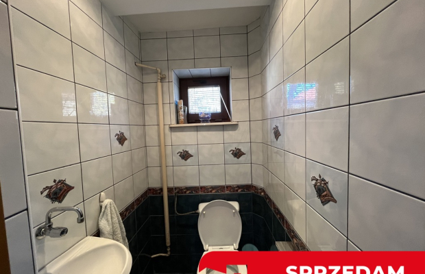 Dom 140 m2  na działce 822 m2 ul. Gajowa Radom.