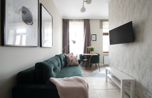 Mieszkanie, Lublin, Śródmieście, 35 m2