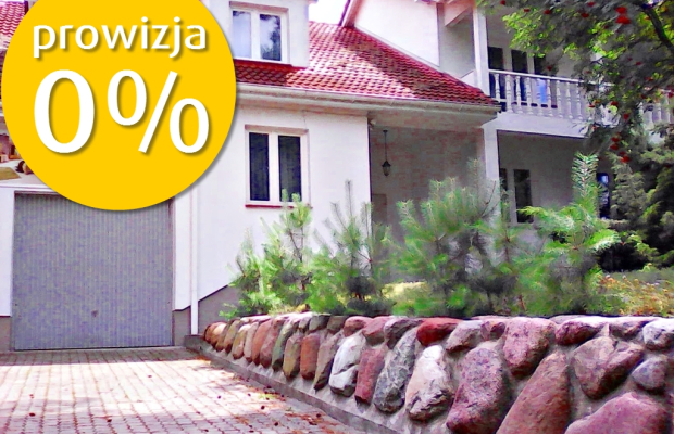 Duży budynek szeregowy pod biuro, magazyn, usługi