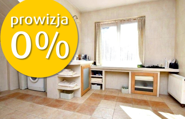 Duży budynek szeregowy pod biuro, magazyn, usługi