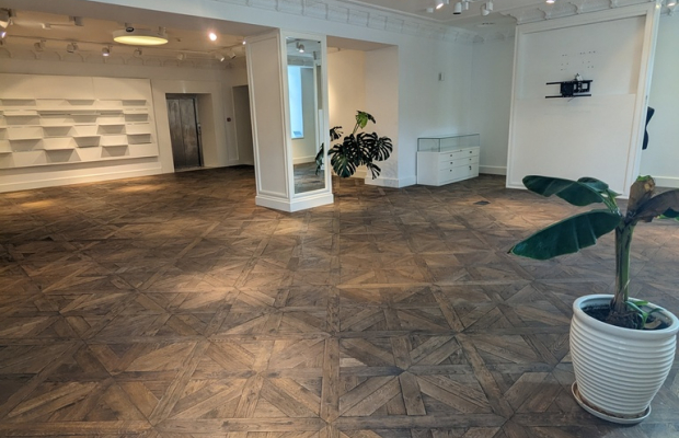 Lokal biurowo-usługowy, 115,71 m², centrum