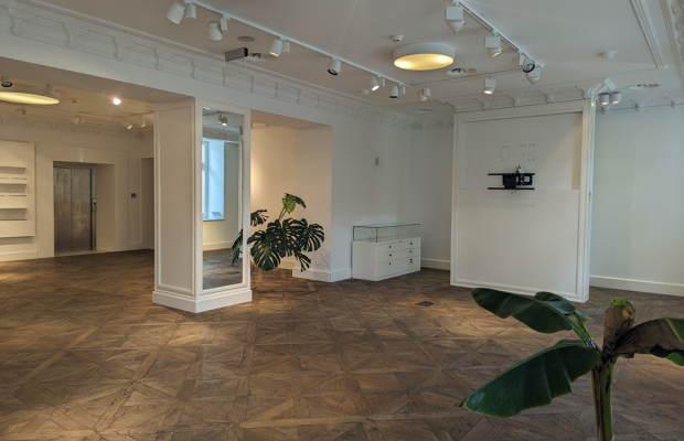 Lokal biurowo-usługowy, 115,71 m², centrum