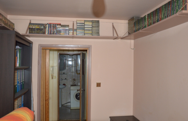 Mieszkanie w Poniatowej 40 m2